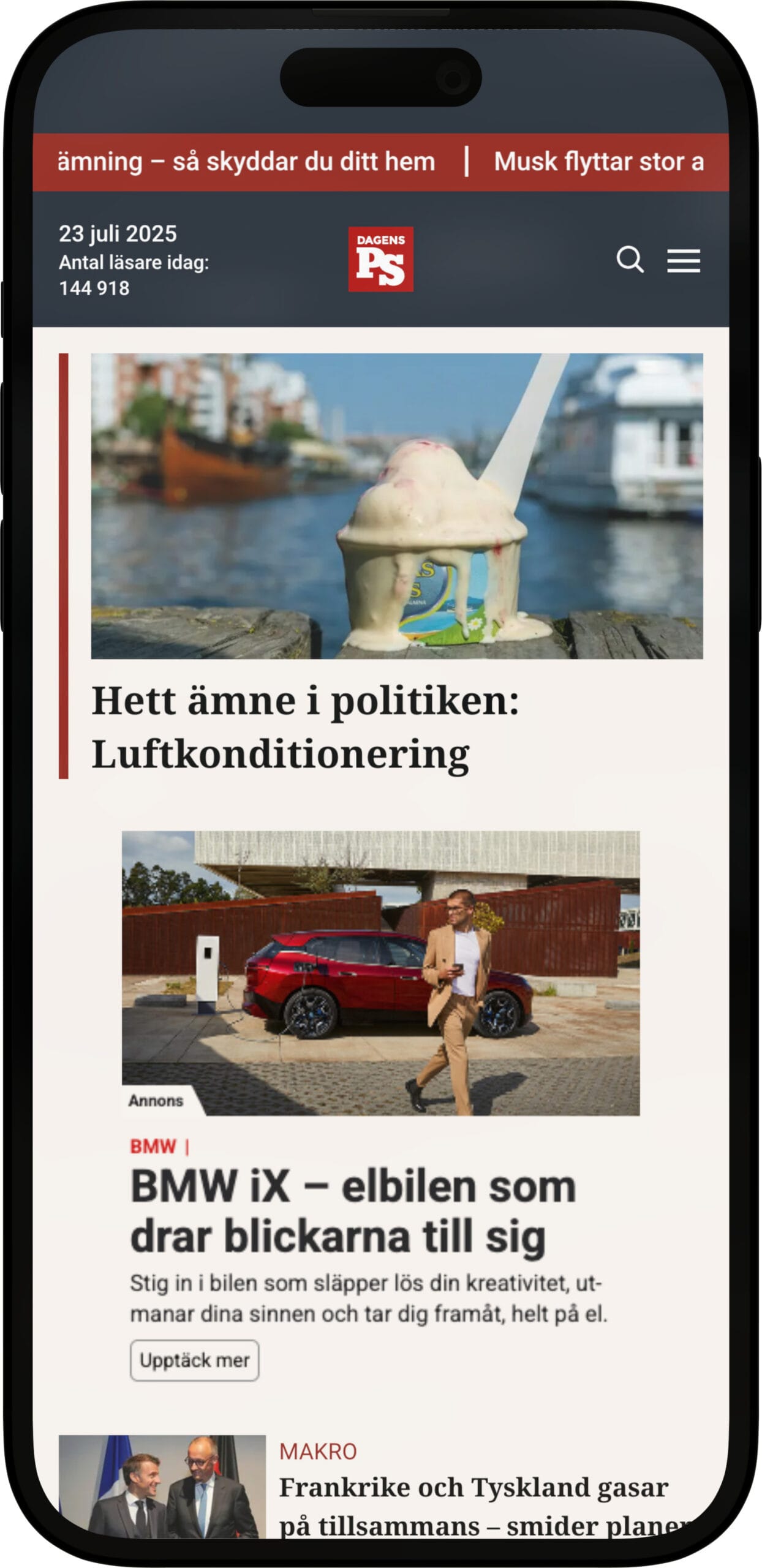 ad example