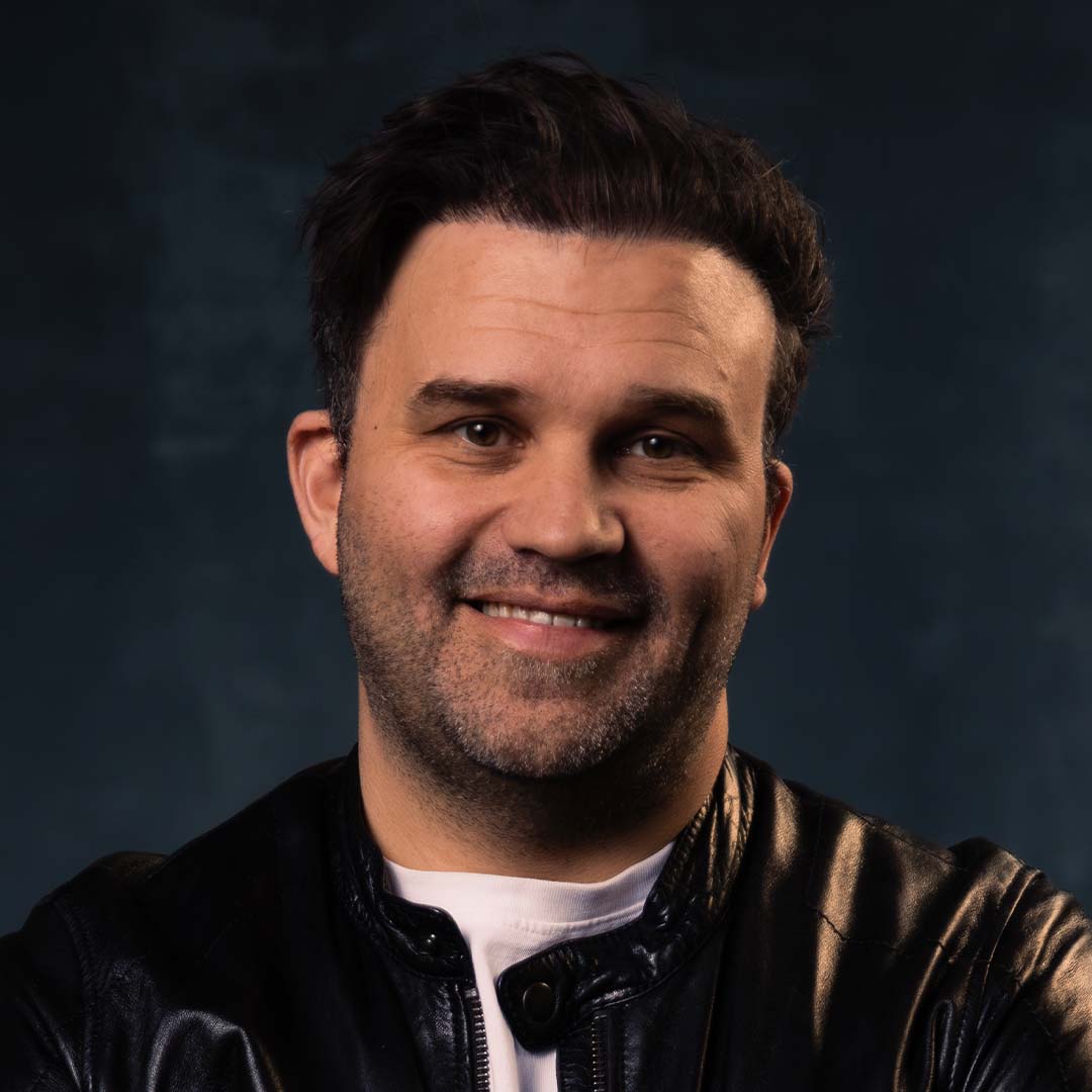 Tomas Forsbäck