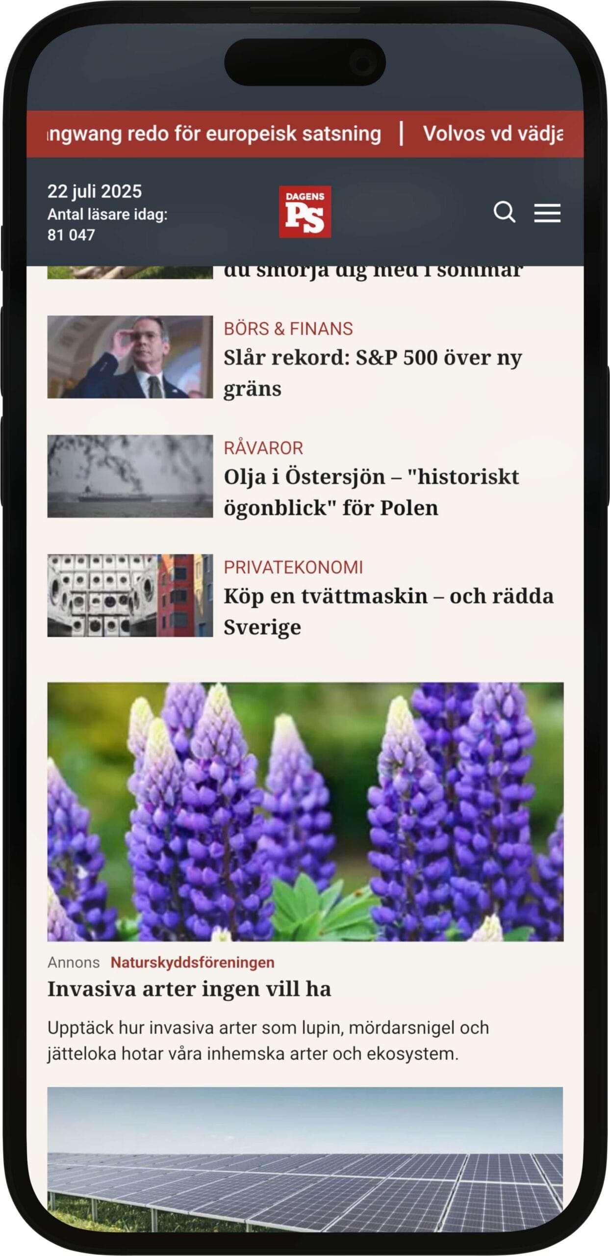 ad example