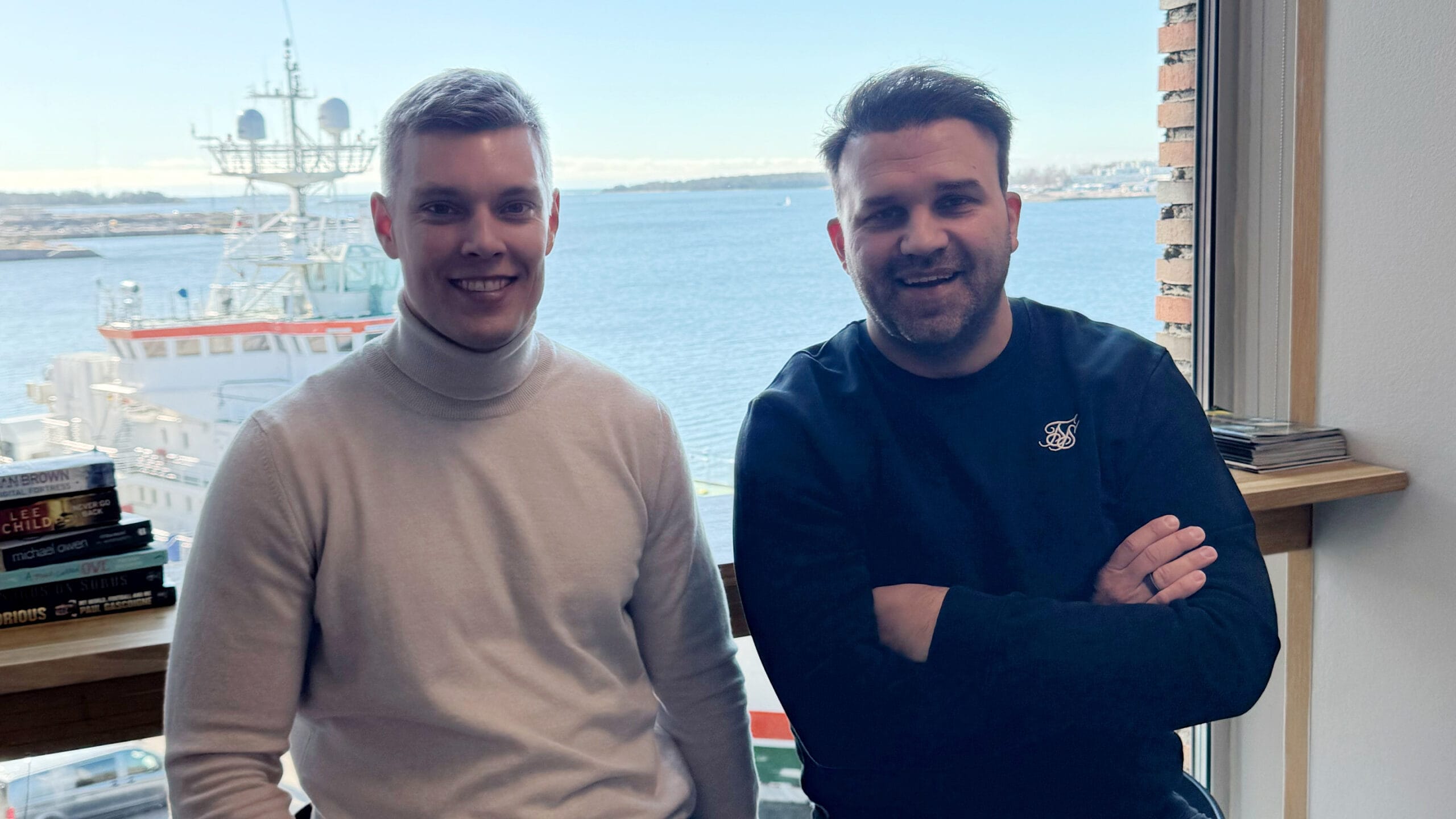 Voland Partners and Readpeak join forces