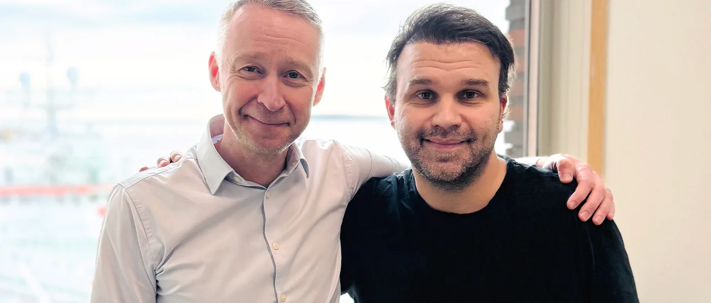 Jan Kumlin joins as new COO