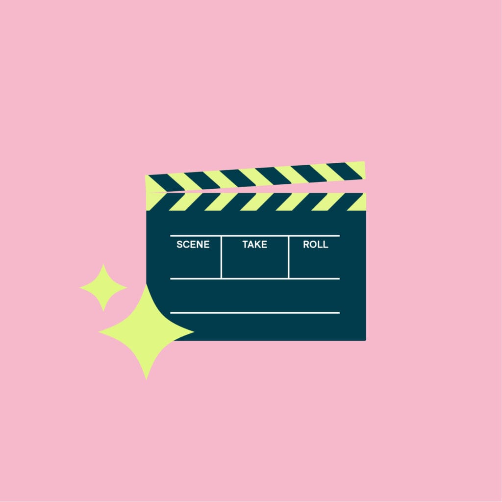 video native illustration