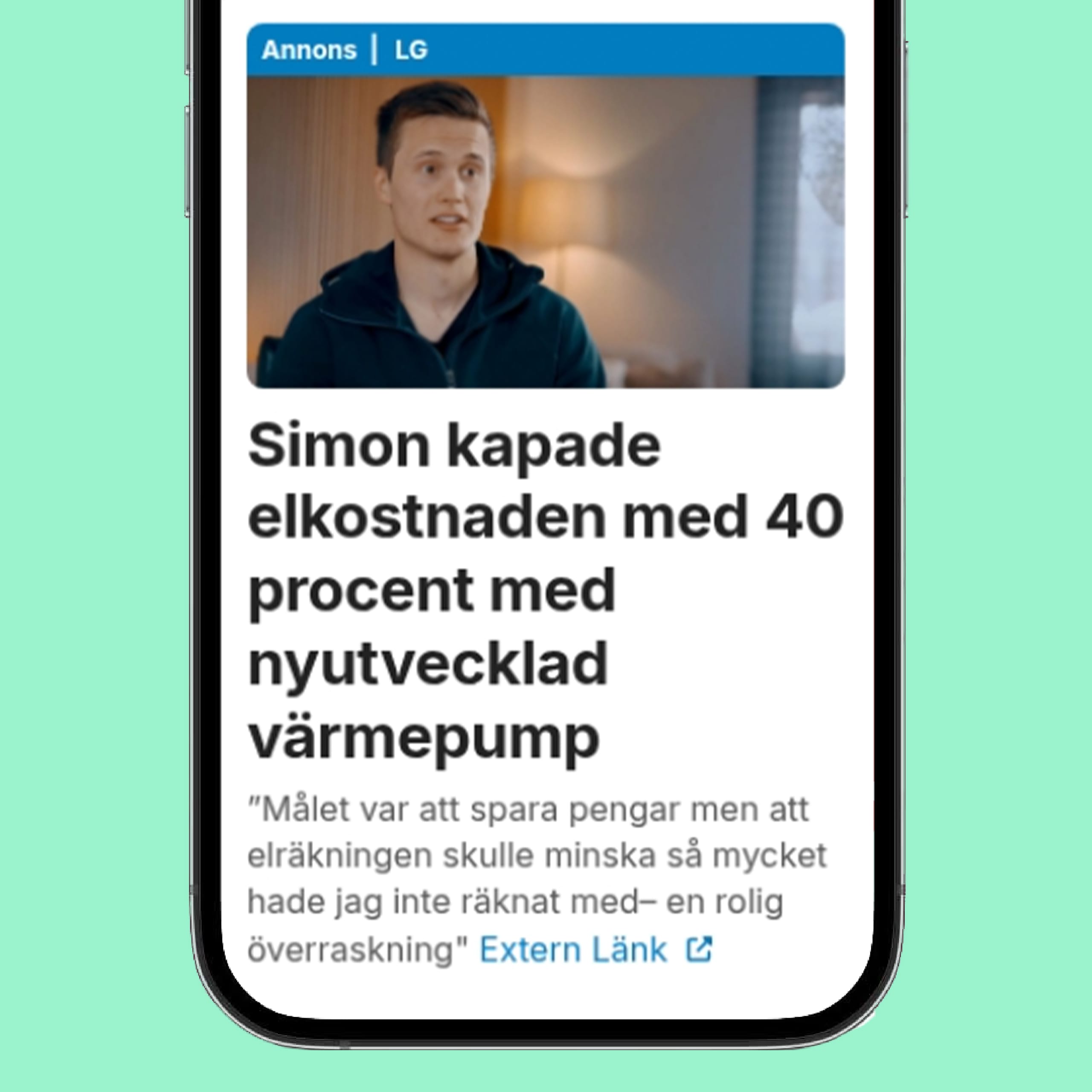 ad example