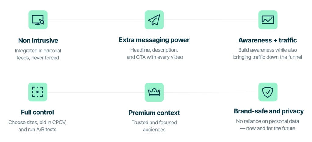 bullet points