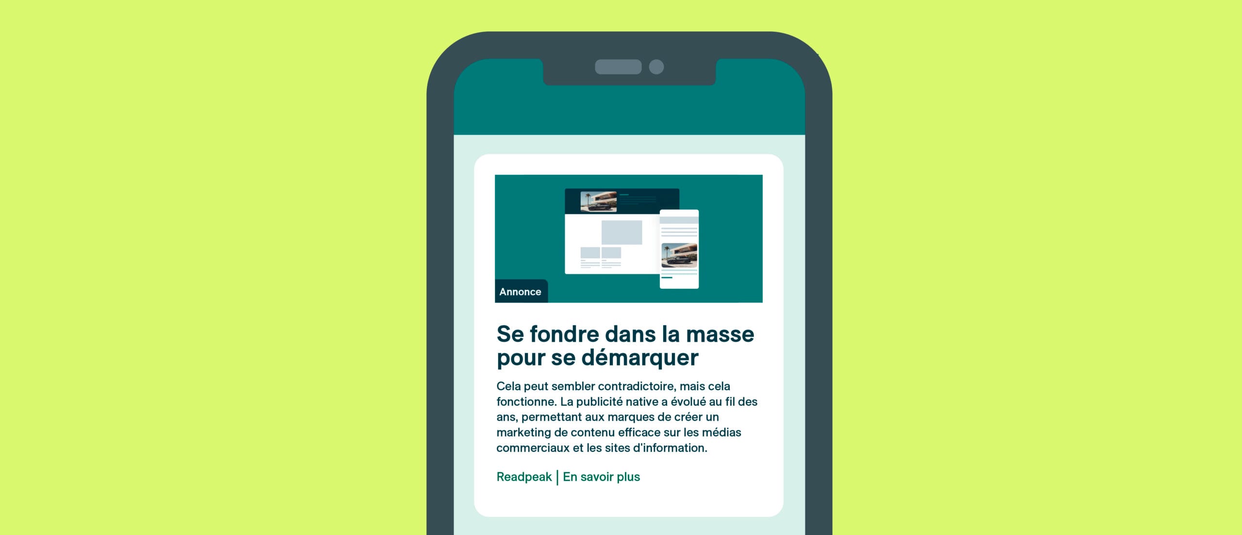 Building a strong foundation in France