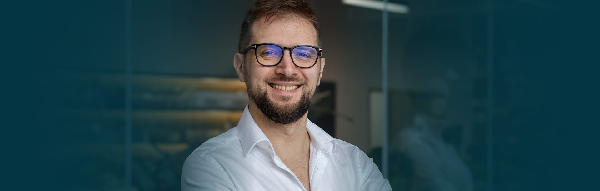 Get to know: Thomas Bailly, Head of International Growth